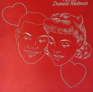 1944 Cherry Ray Gilbert Donald Redman Red Hearts Valentine's Vintage Noten - Bild 1 von 4