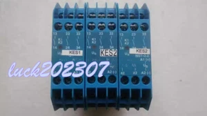 1PC USED DUELCO NST-3.2CL  #YY - Picture 1 of 5