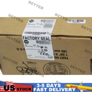 Allen Bradley 2080-L50E-24QVB Micro850 24 I/O EtherNet/IP Controller - Picture 1 of 2
