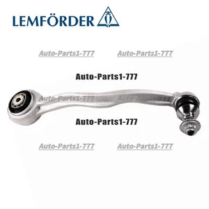 LEMFORDER Front L Control Arm For MercedesBenz W222 S550 S650 S63 AMG 2223302301 - Picture 1 of 3