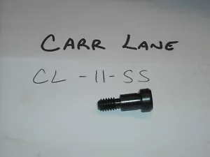 CL-11-SS, Carr Lane, vite a spalla, nuovo vecchio stock - Foto 1 di 2