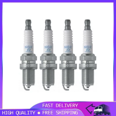 Vela de ignição compatível com Hyundai Accent 1.6L 2011 2010 2009 2008 2007 2006 2005 2004 2003 - Imagem 1 de 4