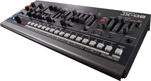 ROLAND  JX-08 Classic Sound Modernized Black New - Picture 1 of 11