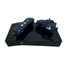 TiVo Bolt Vox 500GB TCD849500V Streaming w/ Remote NO SERVICE tested WORKS! - Picture 1 of 13