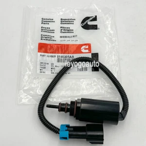 5140305AA OEM Turbo Wastegate Control Solenoid For 04-09 Cummins 2500 3500 5.9L - Picture 1 of 4