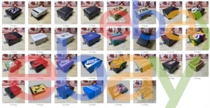 Mini Sneaker Box/Mini Schuhkarton/3D Schlüsselanhänger Box/Mini Geschenkbox/Puppenhaus Box - Bild 1 von 1