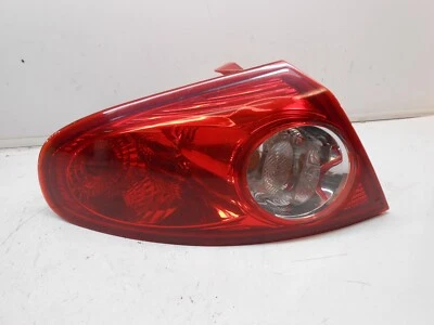 Luz trasera lateral izquierda panel cuarto Suzuki Reno 2006 OEM BV0029 Foto 1 de 4