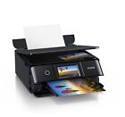 Epson Expression Photo XP-8700, 3in1 Multifunktionsdrucker