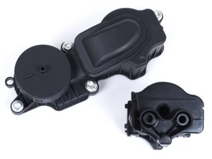 FILTRO SEPARATORE D'OLIO PER BMW E87 E46 E90 E91 E60 E61 E83 11127799224 - Imagen 1 de 2