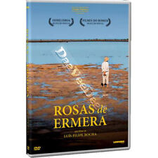 Ermera Roses NEW PAL DVD Lu s Filipe Rocha Maria das Dores Afonso dos Santos