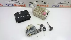 TOYOTA RAV4 MK3 '06-10 2.2 D4D ENGINE ECU 89661-42C11 - Picture 1 of 9