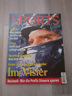 Sports Live Hills Jagd auf Schumacher Oktober /96