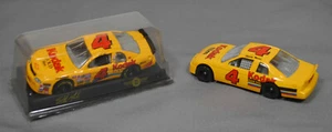 Two 1/64th scale diecast #4 Kodak race cars-look closely they are different! - Picture 1 of 2