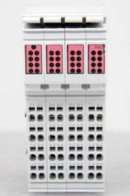 Rexroth R-IB IL 24 DO 32/HD-PAC Inline Digital-Ausgabeklemme R911170768-101 - Bild 1 von 2