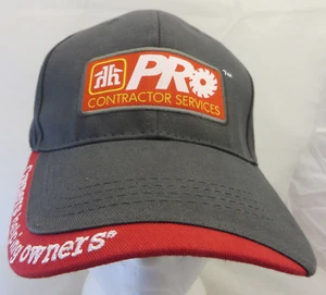 Home Hardware building Center Pro Contractor baseball cap hat adjustable v  - Picture 1 of 3