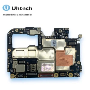 Carte Mère (Motherboard) Oppo A54 5G (CPH2195) 64 Go - Origine Démonté - Picture 1 of 4