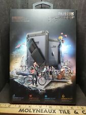 LifeProof Hand + Shoulder Strap for iPad Air Case Water Proof Shock Proof Black