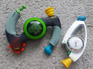Bop It! Extreme 2 & Standard Bop It! Elektronische Spiele Spielzeug Challenge Konvolut!!! - Bild 1 von 18