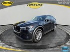 2025 Mazda CX-90 3.3 Preferred
