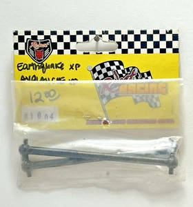 Redcat #81004 Rear Dogbones for Avalanche XP Earthquake XP 1/8 MT RC Parts New - Picture 1 of 6