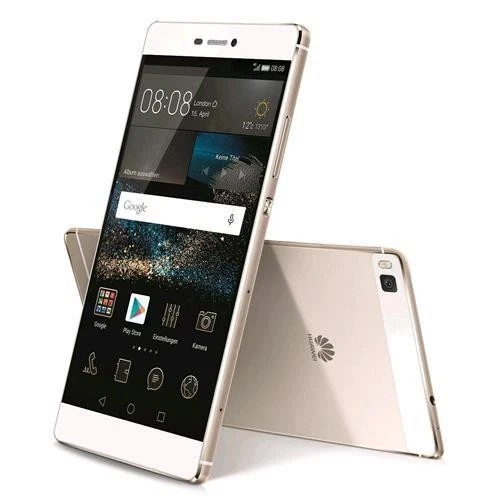 HUAWEI P8 5.2" OCTACORE 16GB RAM 3GB 4G LTE VODAFONE ITALIA MYSTIC CHAMPAGNE - Immagine 1 di 1