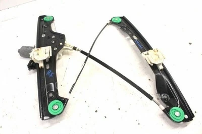 2006-2011 BMW 325i 328i 330i 335i M3 Front Window Regulator Right OEM Used - Imagem 1 de 4