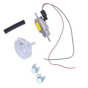 Quiet Operation 12V 24V Parking Heater Fuel Pump for Webasto DP42 AT2000STC - Picture 1 of 8