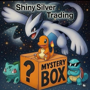 POKEMON MYSTERY BOX XL *Holiday Gift* (Vintage, Sealed Packs, MEGABLOCKS MORE) - Picture 1 of 17