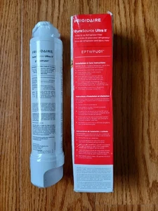 Frigidaire EPTWFU01 Pure Source Ultra II Refrigerator Water Filter - Sealed - Picture 1 of 1