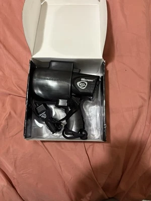 Punto de referencia Streamlight con cable de alimentación Foto 1 de 4