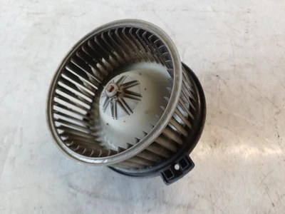 6ML Mercedes W163 ML Motore Ventola Riscaldamento Ventola A1638204142 1638204142 - Immagine 1 di 3