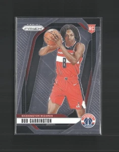 2024-25 Panini Prizm #244 Bub Carrington - Picture 1 of 2
