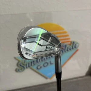 Srixon Zx5 Forged 3 Utility "HEAVY" 3-Iron w/ Recoil 95g Stiff Graphite Shaft - Picture 1 of 5