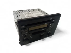 OP442 VOLVO CD Radio Kontrolle 30657637-1 - Bild 1 von 8