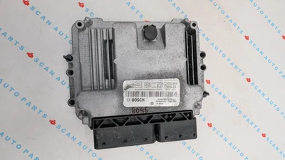 Used 2012 Ford Focus FoMoCo CM5A-12A650-AFA ECU CM5A12A650AFA - Image 1 of 4
