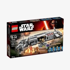 LEGO Star Wars 75140 Resistance Troop Transporter The Force Awakens New