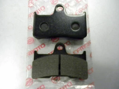 Pastillas de freno traseras CFMOTO ATV X5 X6 X8 Rancher UTV Quadzilla 9010-0805A0 Foto 1 de 4