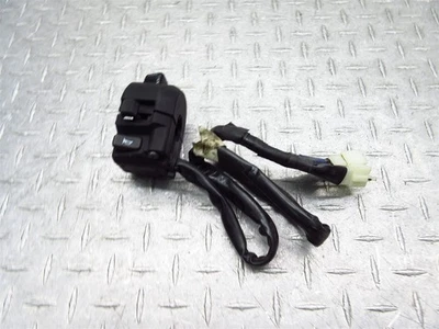 2015 15-16 Yamaha SMAX 155 XC155 левый переключатель руль управление сигнальный фонарь гудок - Изображение 1 из 4