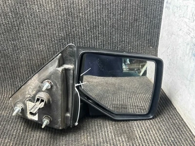 Fits 2006-2011 Ford Ranger Right Door Mirror (black) OEM:8L5Z17682AA - Image 1 of 4