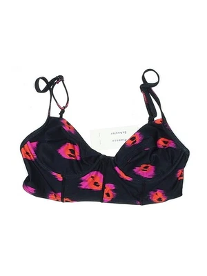 Nuevo con etiquetas Traje de baño negro para mujer Proenza Schouler S Foto 1 de 2