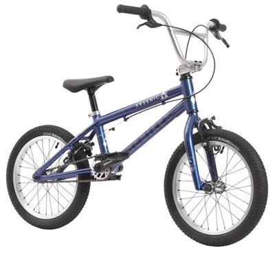 KHE ARSENIC LL 16 Zoll BMX 2025 | Nur 7,9 kg | Leichtes Kinder-Freestyle-Bike - Bild 1 von 4