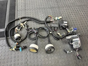 mercury DTS Rigging Kit - Picture 1 of 7