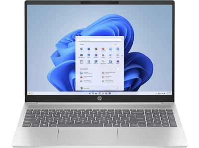 Portátil - HP 16-af0034ns, 16" WUXGA, Intel® Core™ Ultra 5 125U, 16 GB RAM,  - Imagen 1 de 2