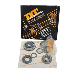 Manual Transmission Bearing and Seal Overhaul Kit Timken TRK127 - Picture 1 of 8