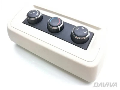Dodge Journey Unité de module de commande climatique 2.0 CRD Diesel 55111812AD - Photo 1/4