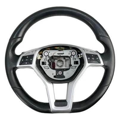 Lenkrad Mercedes-Benz C-Klasse 204 (W/S/C), OEM A17246027039E38 - Bild 1 von 4