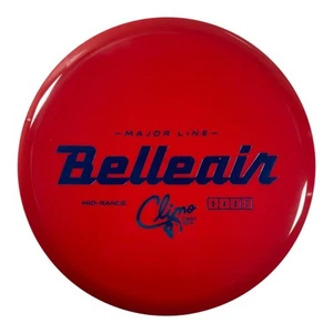 Belleair | Major Line | Rojo/Azul 177-178g (Primera ejecución) - Imagen 1 de 1