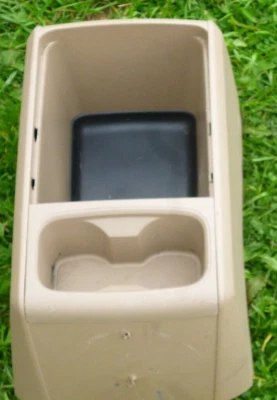 Dodge Grand Caravan 2016 consola central 5 gen Foto 1 de 4