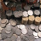 Eisenhower Ike Dollar Hoard - Lot of 10 - Mixed Date