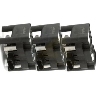 Kit de bobina de encendido Mpulse para Volkswagen Jetta Beetle Golf  Foto 1 de 4